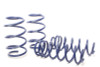 H&R 15-21 Volkswagen Golf S/SE/SEL/1.8T MK7 Sport Spring - 54786