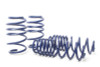 H&R 17-19 Volkswagen Golf Alltrack/Golf SportWagen 4MOTION (AWD) MK7 Sport Spring - 54789