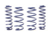 H&R 18-22 Volkswagen Tiguan/Tiguan 4MOTION (2WD/4WD) MQB Adventure Raising Spring - 54855