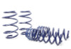 H&R 2022 Volkswagen Taos S/SE/SEL (4WD) Sport Spring - 54861-2