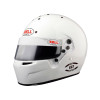 Bell KC7 CMR 6 7/8 CMR2016 V15 Brus Helmet - Size 55 (White) - 1311004