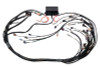 Haltech GM GEN IV (LS2/LS3 Non DBW) Elite 2000/2500 Terminated Harness w/EV1 Inj Connectors - HT-141364