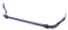 H&R 2019 Audi A6 Premium/A6 Premium Plus/A6 Prestige (AWD) F2 34mm Adj. 2 Hole Sway Bar - Front - 70003