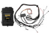 Haltech Elite 2500 Terminated Harness ECU Kit w/EV1 Injector Connectors - HT-151355