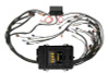 Haltech Elite 2500 Terminated Harness ECU Kit w/EV1 Injector Connectors - HT-151360