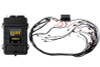 Haltech Elite 2500 Terminated Harness ECU Kit w/EV1 Injector Connectors - HT-151360