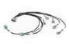 Haltech NEXUS Rebel LS EV6 Injector Sub-Harness - HT-186502