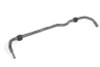 H&R 14-18 Volkswagen Jetta S/SE/SEL/GLI MK6 26mm Adj. 2 Hole Sway Bar - Front - 70750-26 Photo - Primary