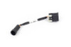 Haltech NEXUS Rebel LS Gen IV Oil Pressure Sensor Adaptor Harness - HT-186510