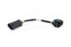 Haltech NEXUS Rebel LS MAP Sensor Adaptor Harness - HT-186511