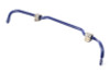 H&R 12-15 Chevrolet Camaro LS/LT/SS (Incl. Convertible) V6 28mm Adj. 2 Hole Sway Bar - Front - 70778-2 Photo - out of package