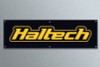 Haltech Outdoor Banner 2.4m (7.8ft) - Vinyl - HT-300204