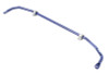 H&R 12-15 Chevrolet Camaro LS/LT/SS (Incl. Convertible) V6 28mm Non Adj. Sway Bar - Rear - 71778-2 Photo - Primary