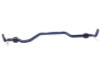 H&R 18-20 Audi TT RS (AWD) FV3 25mm Non Adj. Sway Bar - Rear - 71810