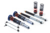 H&R 15-21 Volkswagen Golf/Golf GTI S/SE/SEL/1.8T MK7 RSS+ Coil Over (Damping Adjustable) - RSS48851-1 Photo - Primary