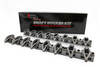 BTR Shaft Rocker Kit w. BTR Rocker Arms - LS3 / LS9 / LSA