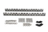BTR Shaft Rocker Kit w. BTR Rocker Arms - LS3 / LS9 / LSA