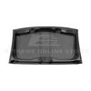 EOS Carbon Fiber Targa Roof Panel - 05-13 C6 Corvette Base / GS (ROOF-1214-BKCF)