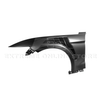EOS GTD Style Front Vented Fenders - 15-17 Ford Mustang S550 (FENDER-1247-ALU)