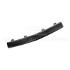 EOS Carbon Fiber Middle Grille Trim - 2024+ Ford Mustang Dark Horse (VENT-1240-BKCF)