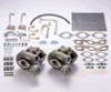 HKS GTIII 2530 SPORTS TURBINE KIT RB26 - 11004-AN014