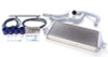 HKS MKIV Supra R-Type Intercooler - For stock and HKS Turbo Upgrades - 1301-RT066