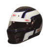Bell K1 Pro Circuit SA2015 V15 Brus Helmet- Size 60 (Blue) - 1420A35