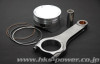 HKS PISTON + CONROD KIT VR38 95.5 S2 - 21004-AN017