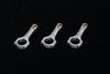 HKS BCD PISTON + CONROD KIT G16E HC-TT S3 - 21004-AT011 Photo - Close Up
