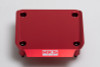 HKS RB26 Cover Transistor - Red - 22998-AN002