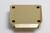HKS RB26 Cover Transistor - Gold - 22998-AN004
