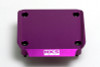 HKS RB26 Cover Transistor - Purple - 22998-AN006