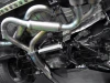 HKS DIFFERENTIAL OIL COOLER R35 GT-R BLK - 27002-AN103 Photo - Primary