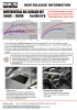 HKS DIFFERENTIAL OIL COOLER R35 GT-R BLK - 27002-AN103 Photo - Close Up