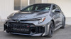 HKS Toyota GR Corolla Transfer Case Oil Cooler Kit - 27002-AT001 Photo - Close Up