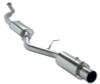 HKS SILENT Hi-POWER GF-JZX100(Latest) 1JZ-GTE - 31019-AT003