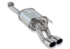 HKS LEGAMAX MUFFLER MR31S R06A HUSTLER - 31021-AS001