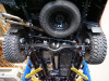 HKS LEGAMAX TRAIL MASTER 2022TUNDRA CATBACK - 31021-BT001 Photo - Close Up