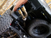 HKS LEGAMAX TRAIL MASTER 2022TUNDRA AXLEBACK - 31021-BT002 Photo - Close Up