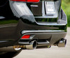 HKS SUPER TURBO MUFFLER LEVORG VMG FA20 - 31029-AF009 Photo - Close Up