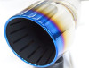 HKS SUPER TURBO MUFFLER GR DB42 MAIN - 31029-AT004 Photo - Primary