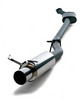 HKS 94-99 Acura Integra GSR Hi Power Exaust - 3203-EX012