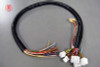 HKS TP5 - 9F - CON V Harness - 4202-RT030
