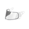 Bell SE03 Helmet Shield - Clear - 2010001