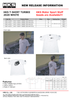 HKS T-SHIRT TURBEE 2020 WHITE S - 51007-AK250