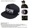 HKS Flat Brim Cap No. 87 - Oil Color - 51007-AK529
