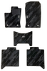 HKS FLOOR MATS TUNDRA FRONT SET OCT LHD - 53001-BT001
