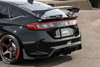 HKS BODY KIT TYPE-S FL5 Duck Tail - 53004-AH004 Photo - Primary
