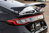 HKS BODY KIT TYPE-S FL5 Duck Tail - 53004-AH004 Photo - Close Up