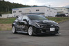 HKS BODY KIT TYPE-S GR COROLLA R-Spoiler - 53004-AT033 Photo - Close Up